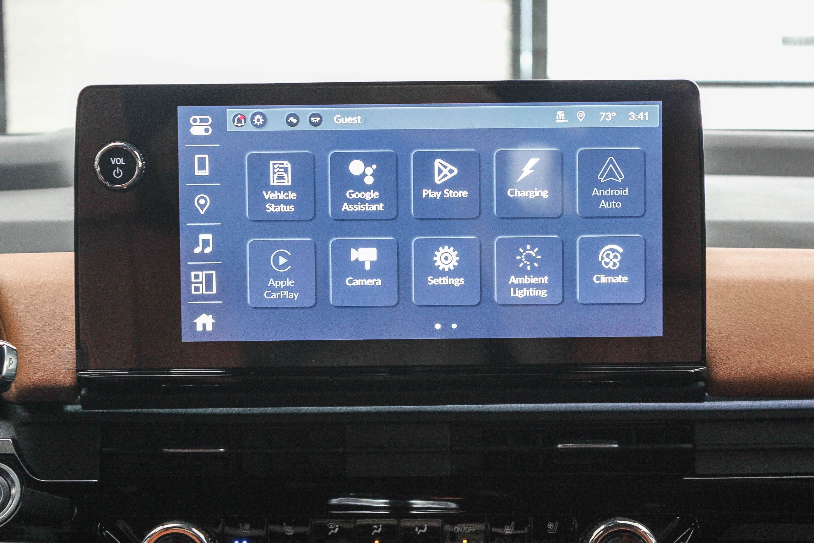 2025 Honda Prologue Elite