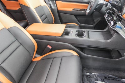 2025 Honda Prologue Elite