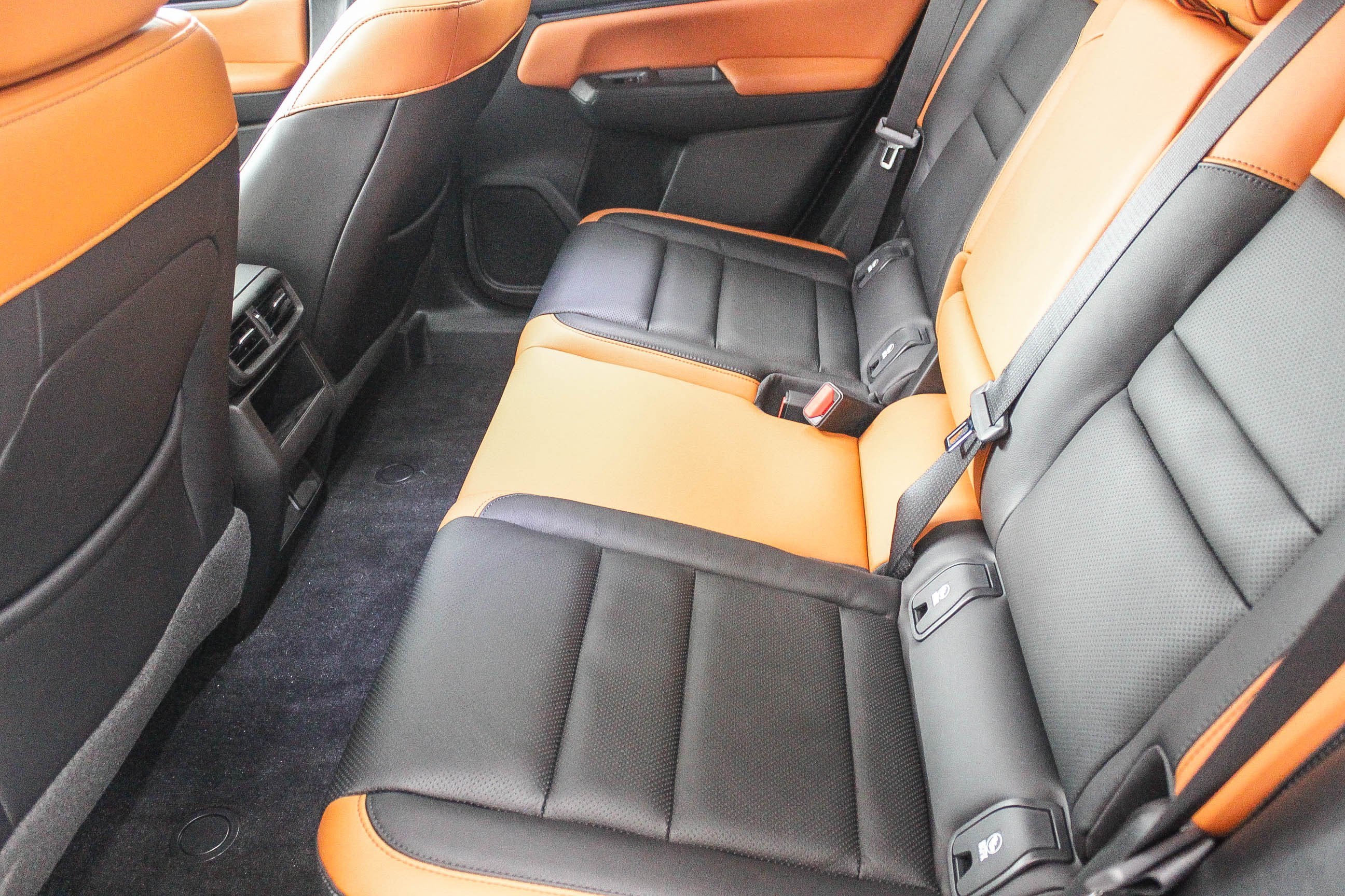 2025 Honda Prologue Elite