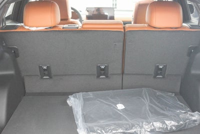 2025 Honda Prologue Elite