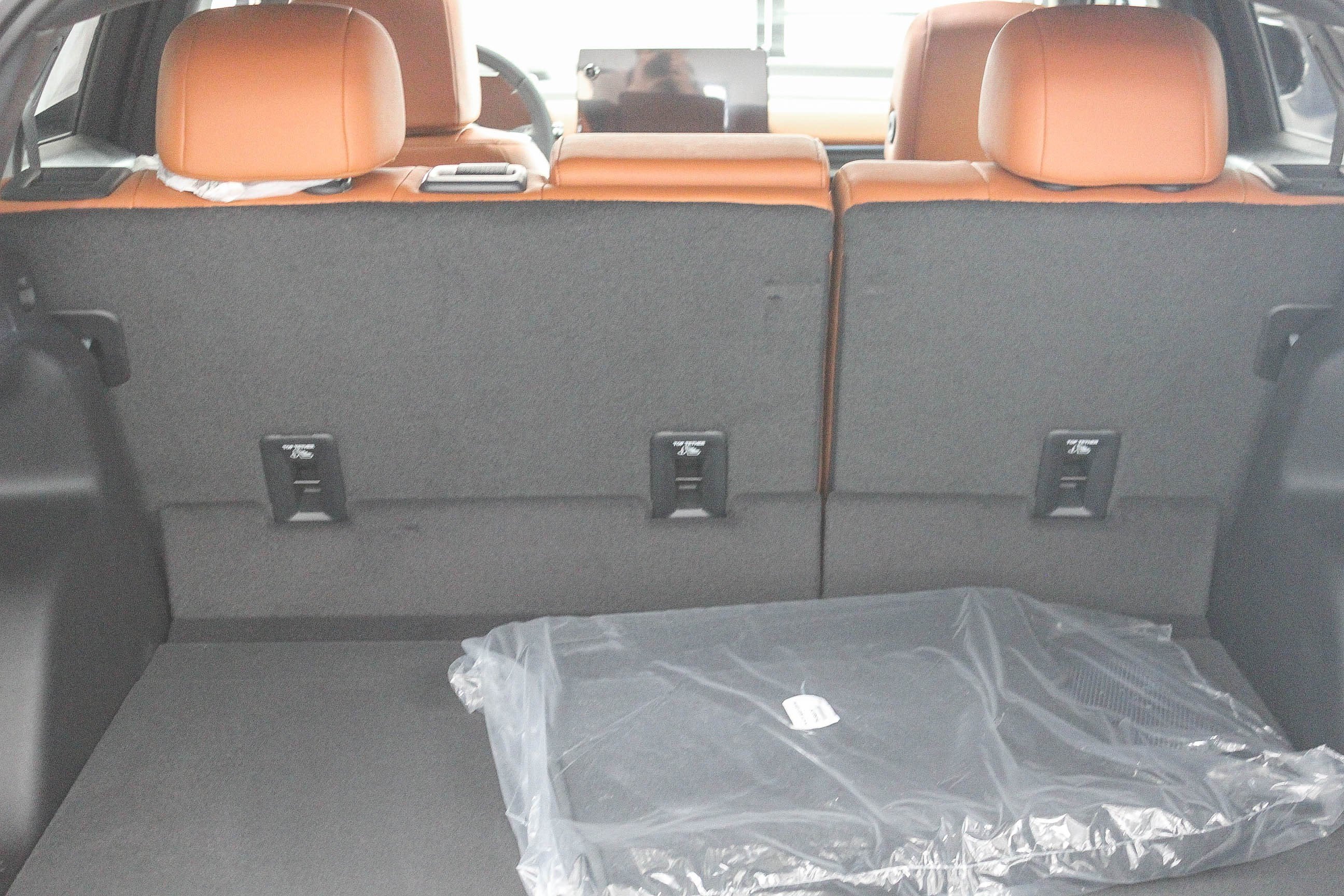 2025 Honda Prologue Elite