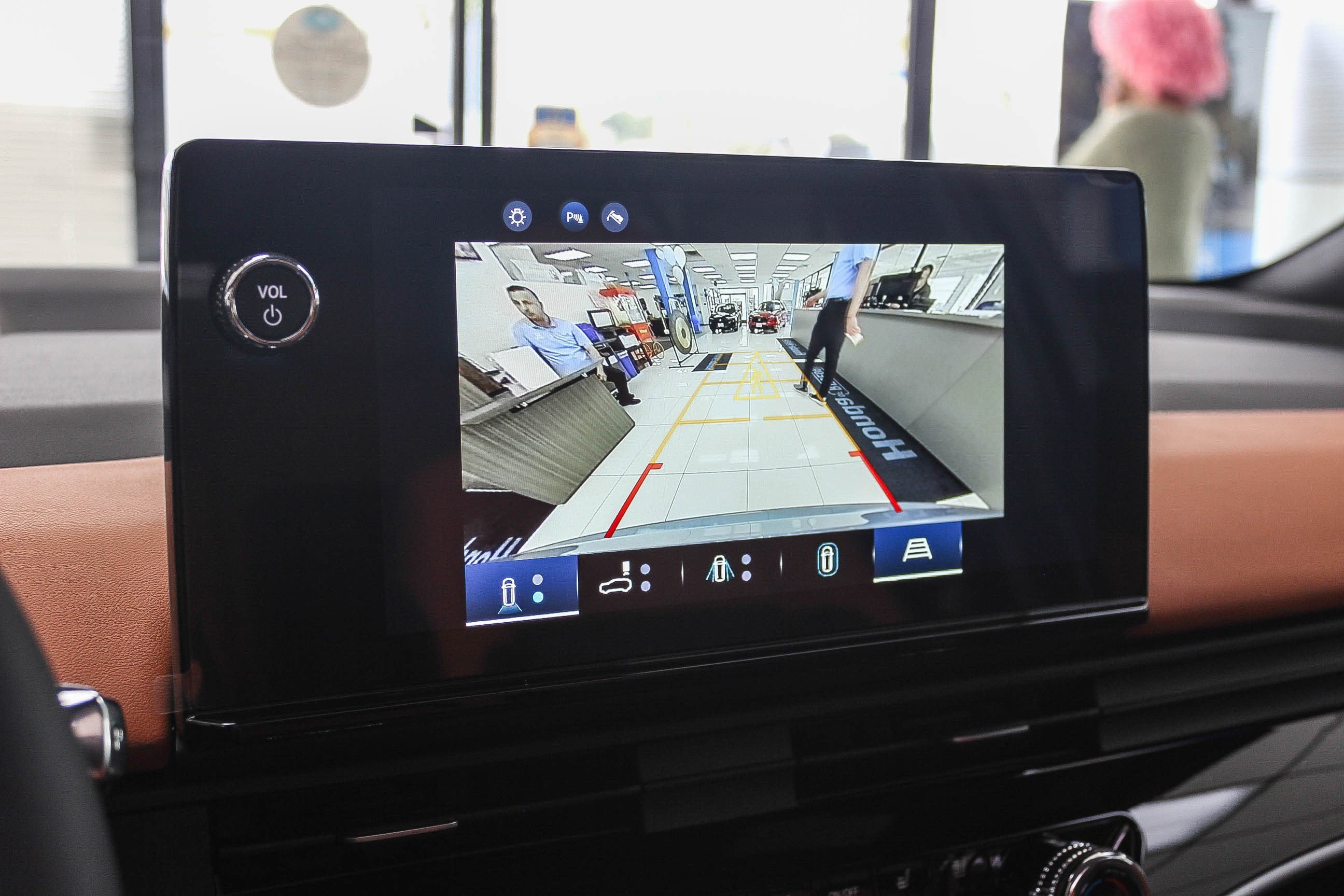 2025 Honda Prologue Elite