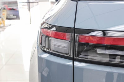 2025 Honda Prologue Elite