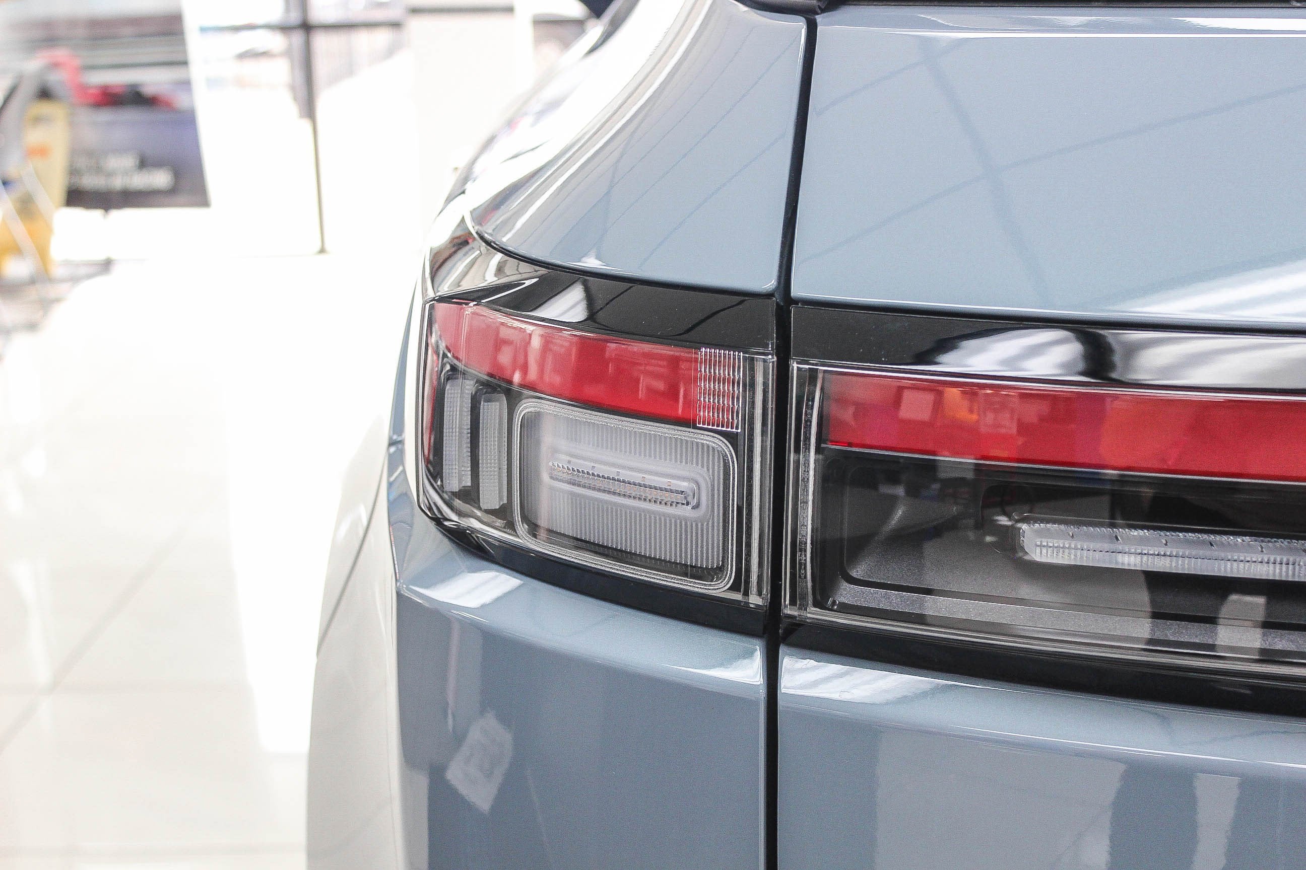 2025 Honda Prologue Elite