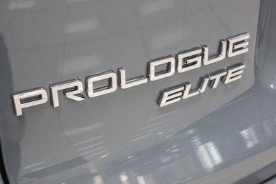 2025 Honda Prologue Elite