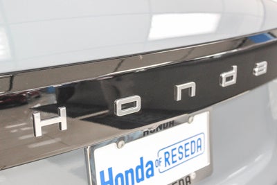 2025 Honda Prologue Elite