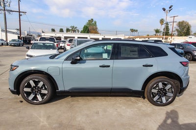 2025 Honda Prologue Elite