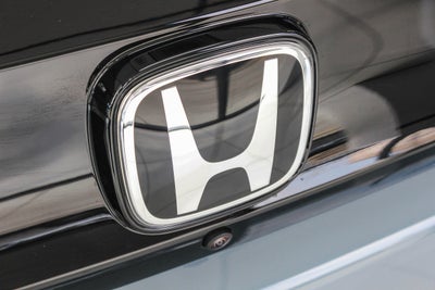 2025 Honda Prologue Elite