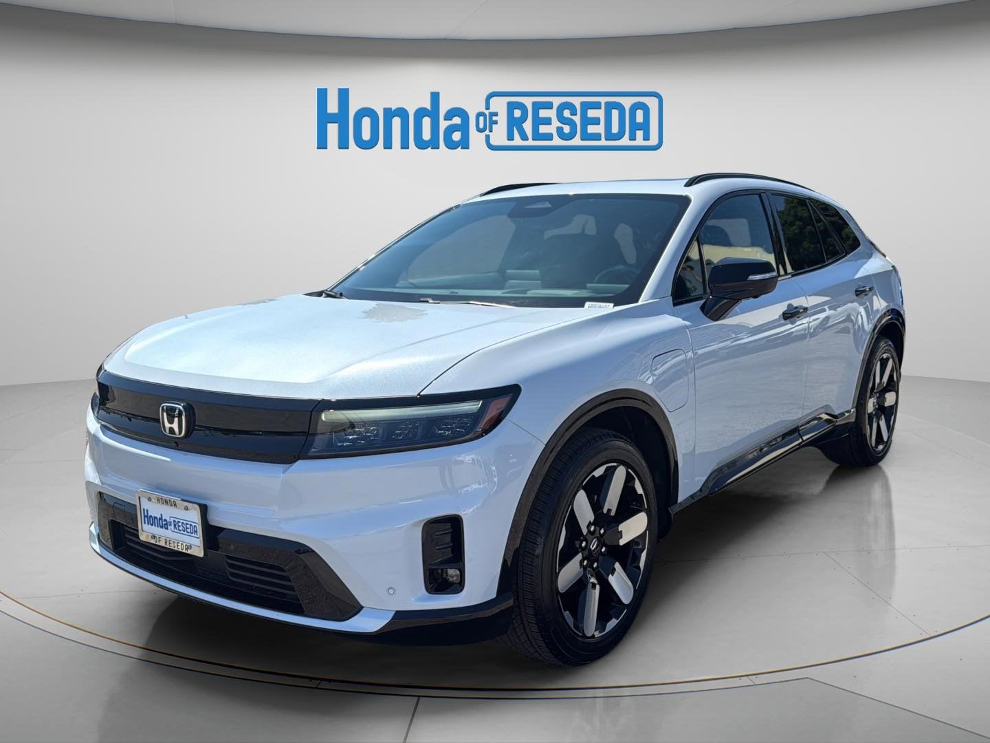 2026 Honda Prologue Elite AWD's photo