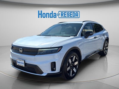 2026 Honda Prologue Elite