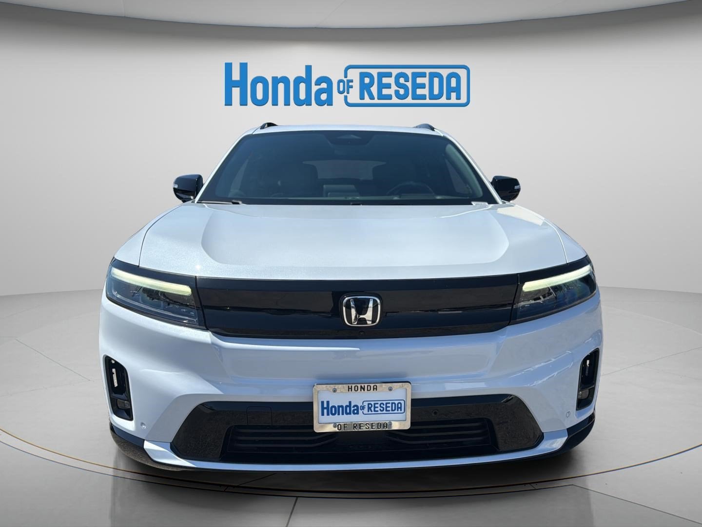 2026 Honda Prologue Elite