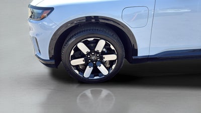 2026 Honda Prologue Elite