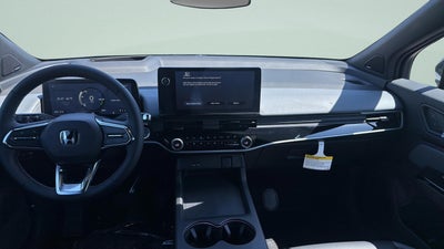 2026 Honda Prologue Elite