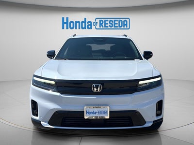 2026 Honda Prologue Elite