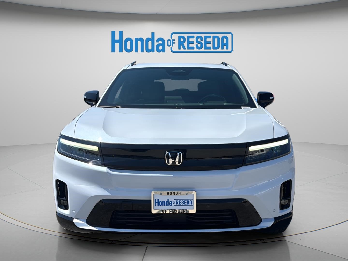 2026 Honda Prologue Elite