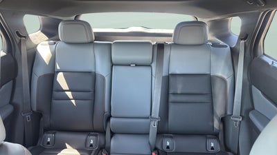 2026 Honda Prologue Elite