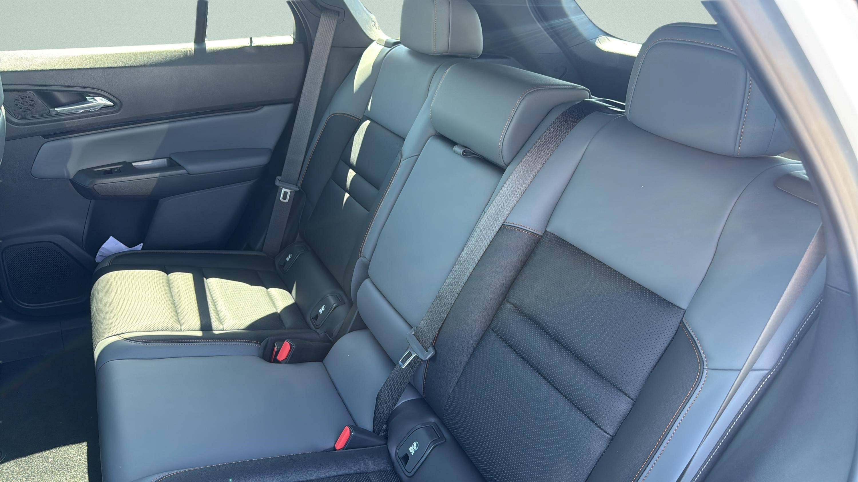 2026 Honda Prologue Elite