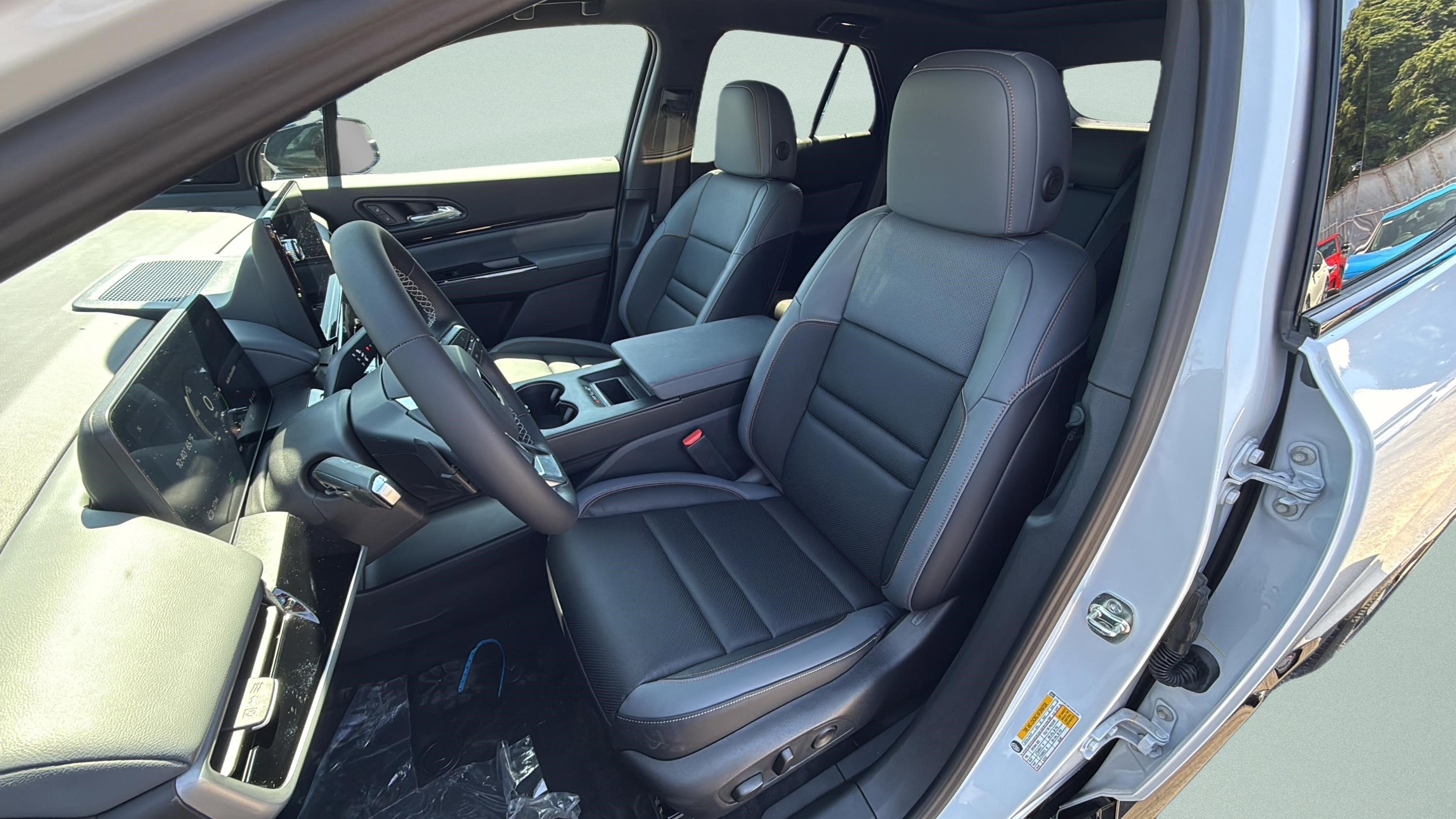 2026 Honda Prologue Elite