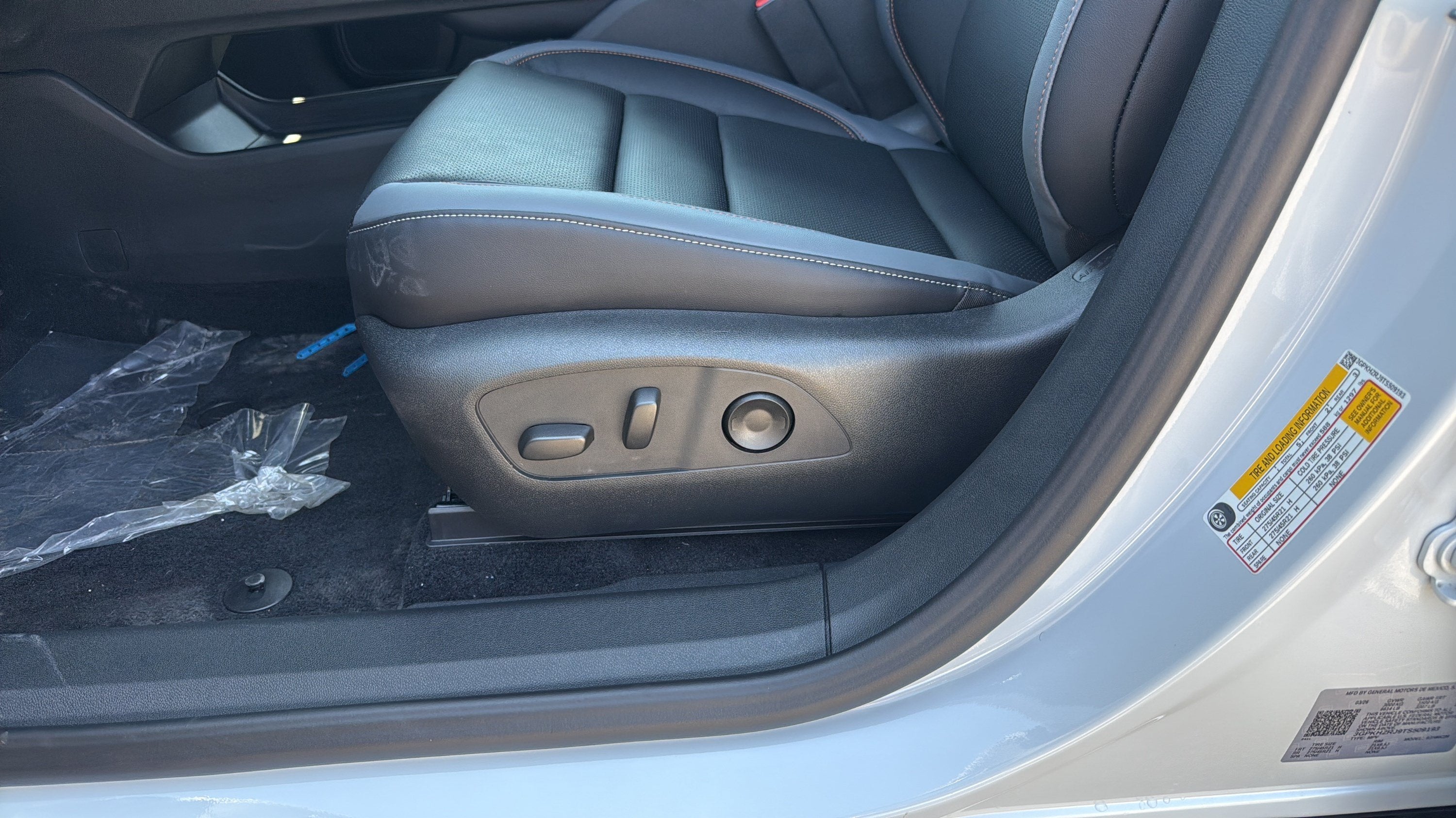 2026 Honda Prologue Elite