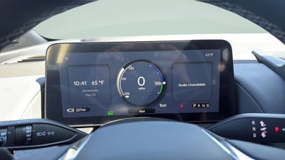 2026 Honda Prologue Elite