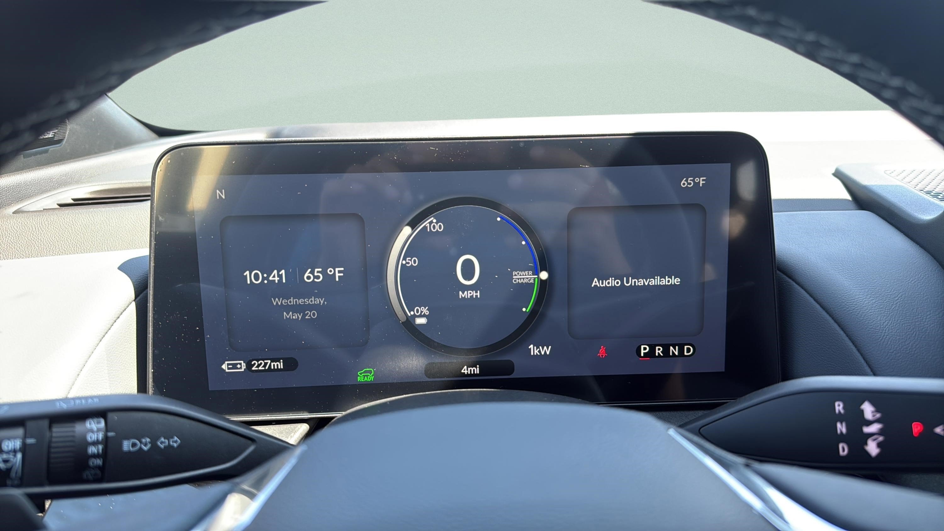 2026 Honda Prologue Elite