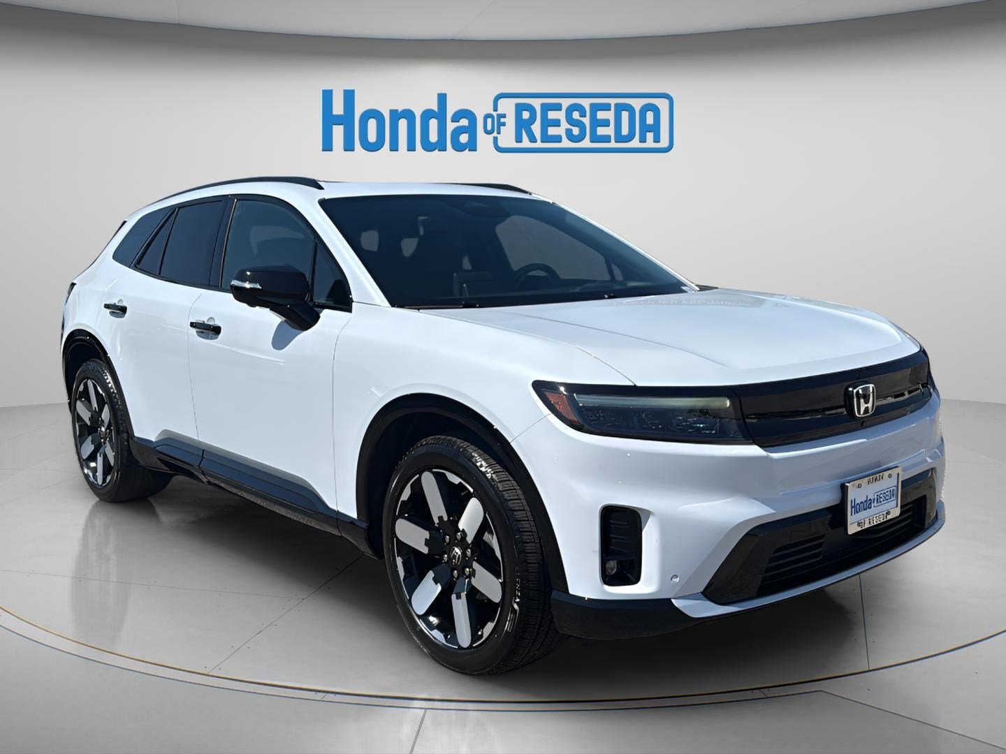 2026 Honda Prologue Elite