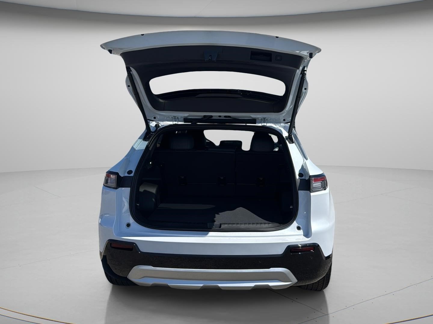2026 Honda Prologue Elite
