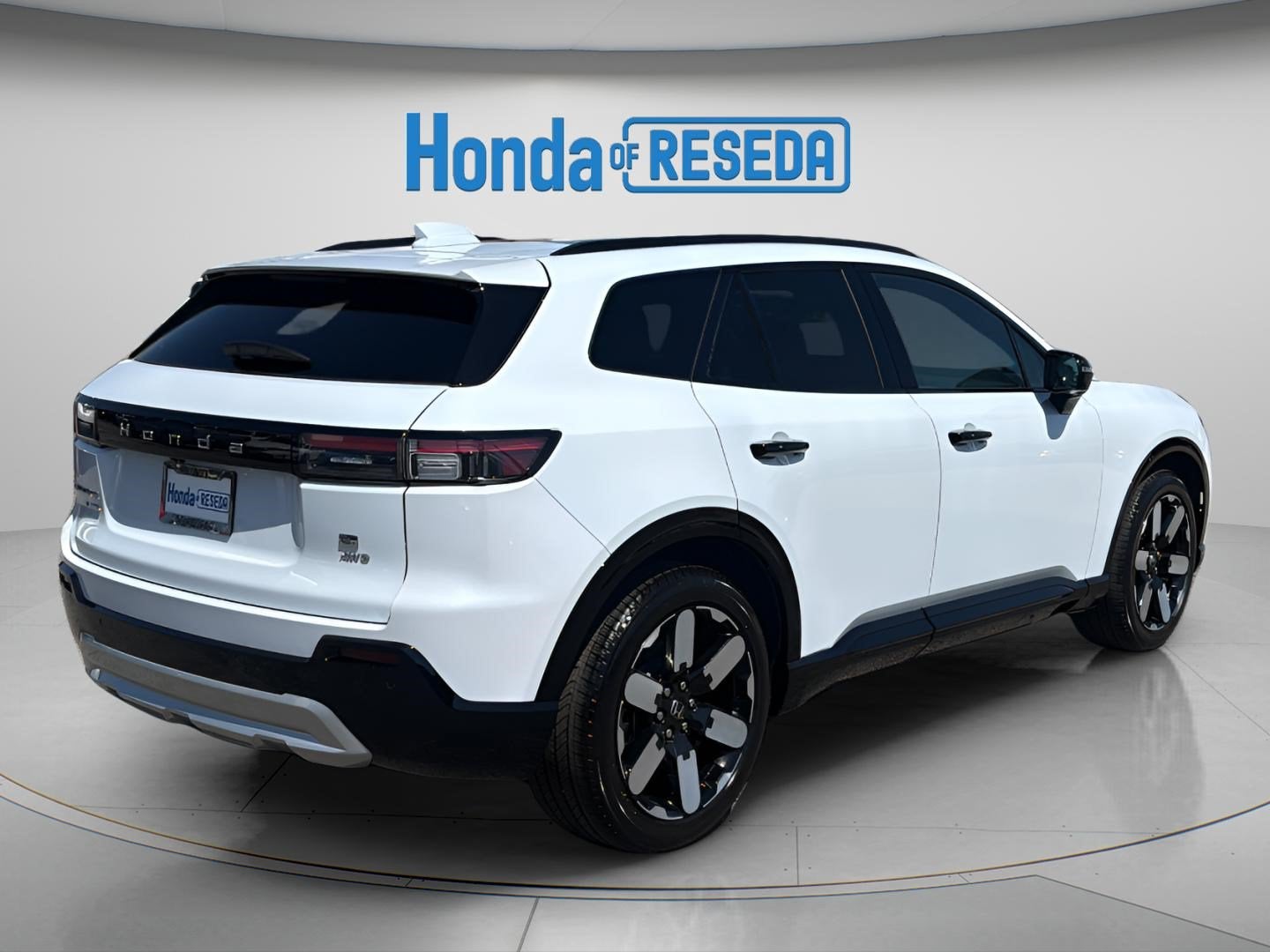 2026 Honda Prologue Elite