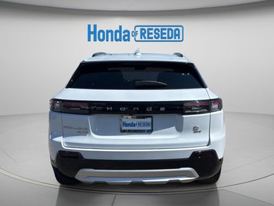 2026 Honda Prologue Elite