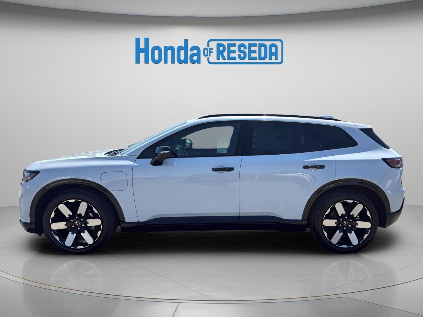 2026 Honda Prologue Elite