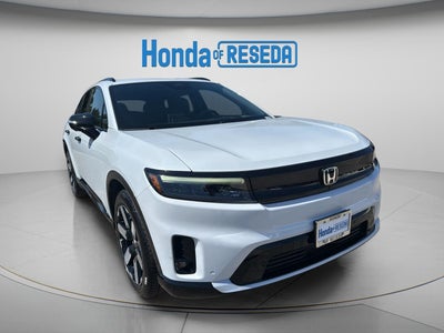 2026 Honda Prologue Elite