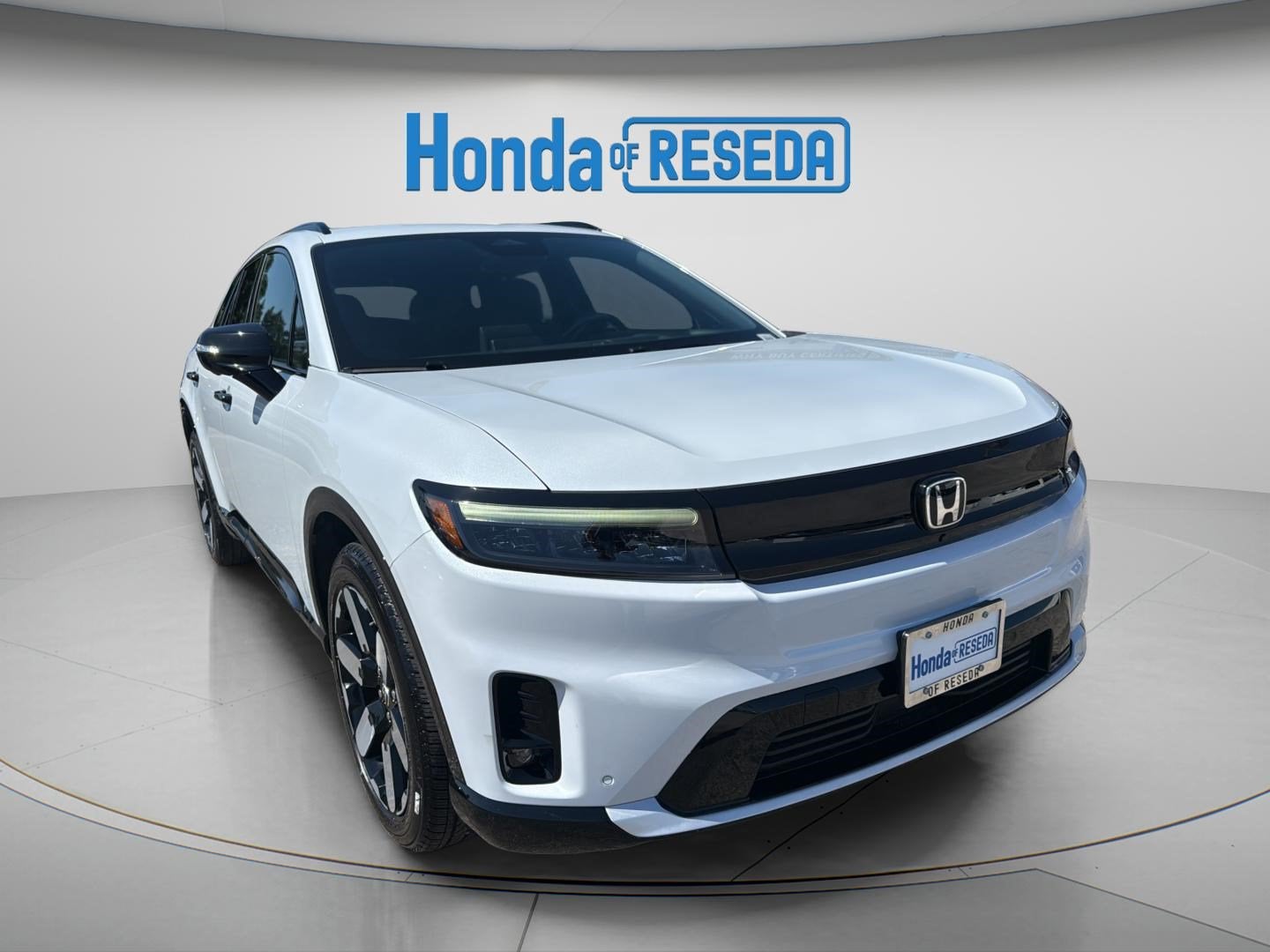 2026 Honda Prologue Elite
