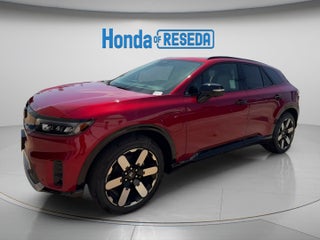 2026 Honda Prologue Elite