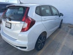 2019 Honda Fit EX