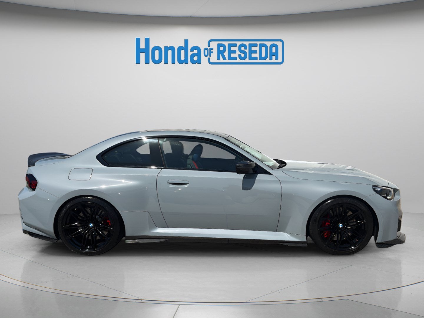 2024 BMW M2 Base