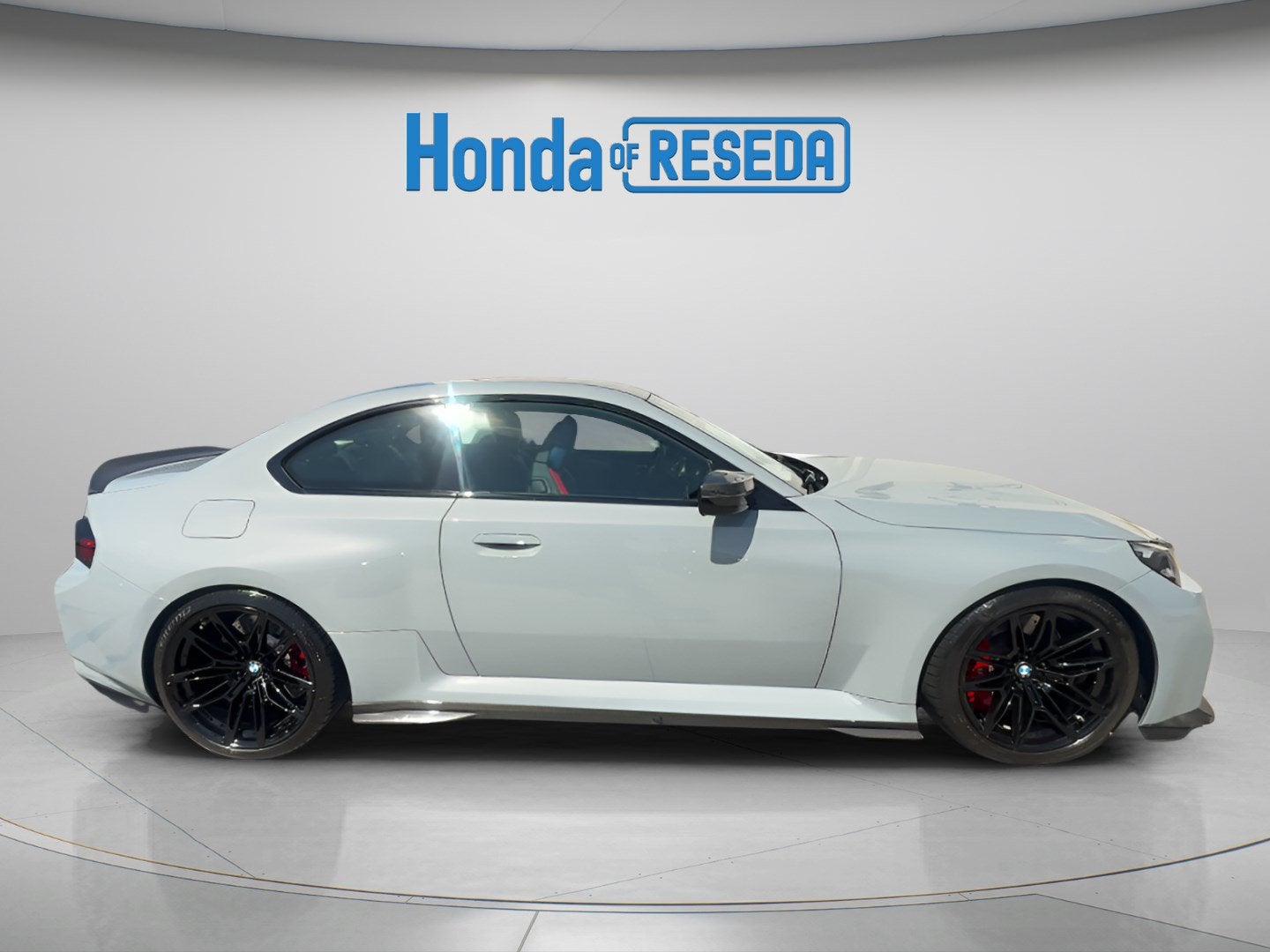 2024 BMW M2 Base