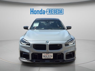2024 BMW M2 Base