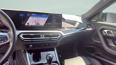 2024 BMW M2 Base