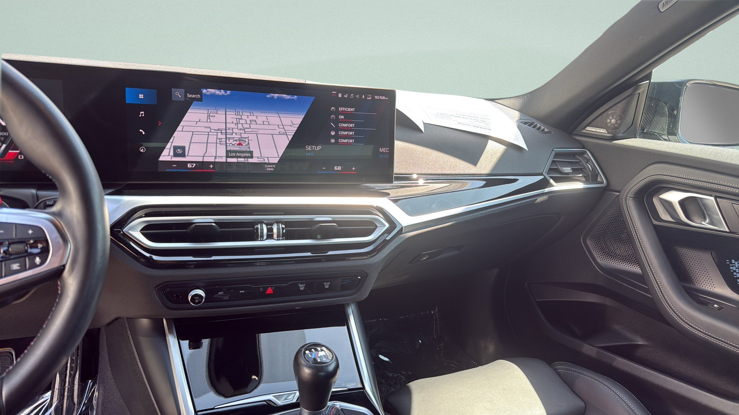 2024 BMW M2 Base