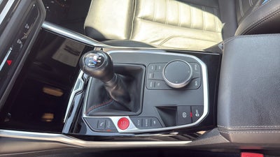 2024 BMW M2 Base