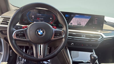 2024 BMW M2 Base