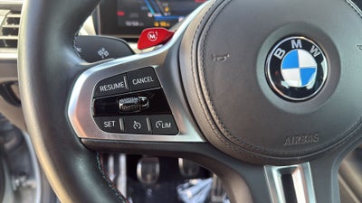 2024 BMW M2 Base