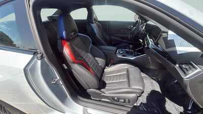 2024 BMW M2 Base
