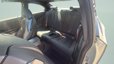 2024 BMW M2 Base