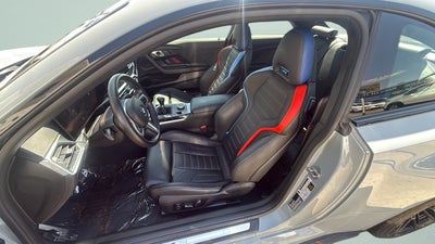 2024 BMW M2 Base