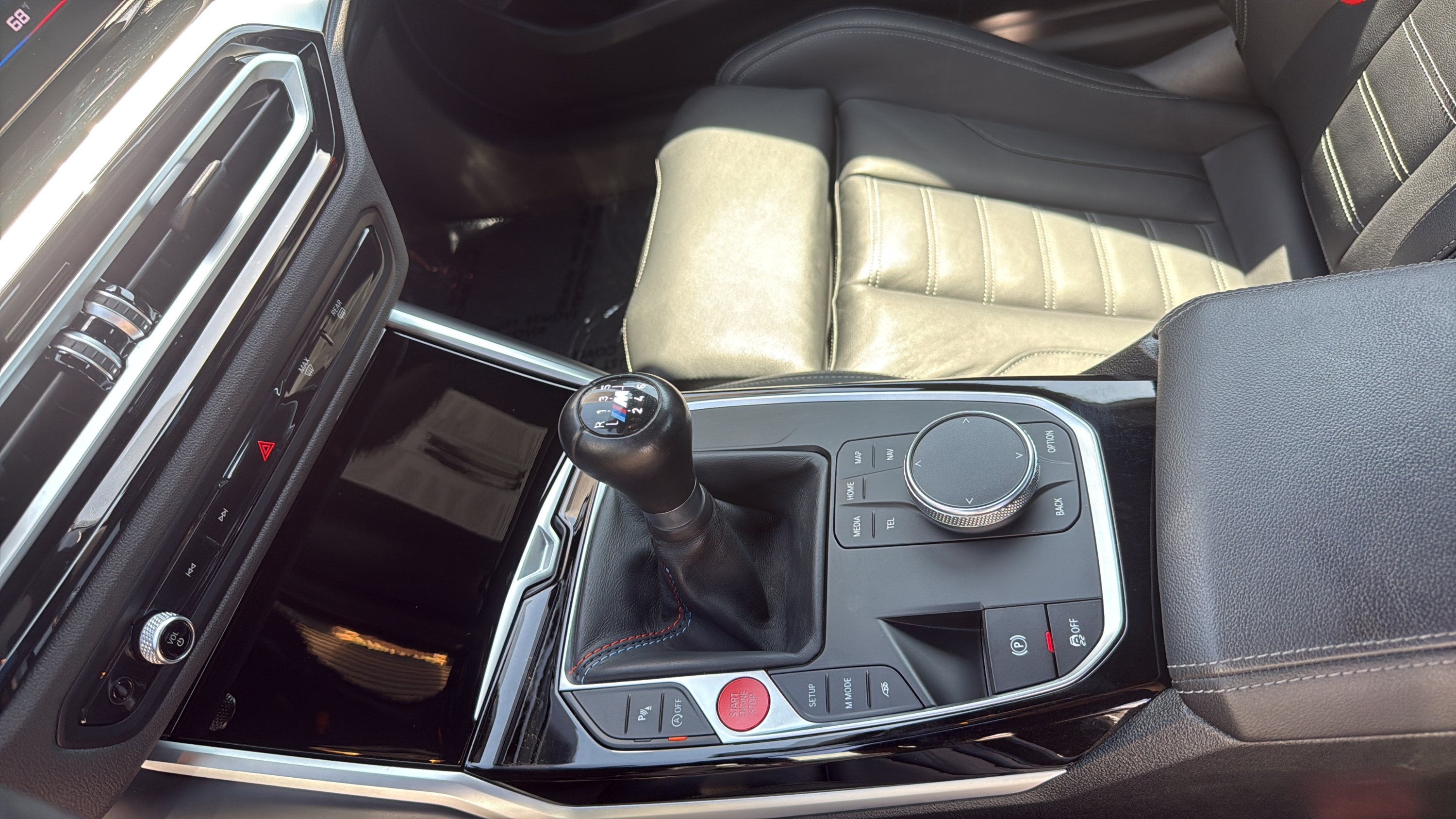 2024 BMW M2 Base