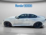 2024 BMW M2 Base