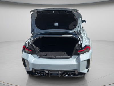 2024 BMW M2 Base