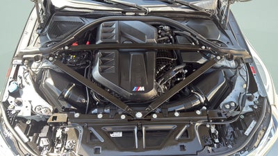 2024 BMW M2 Base