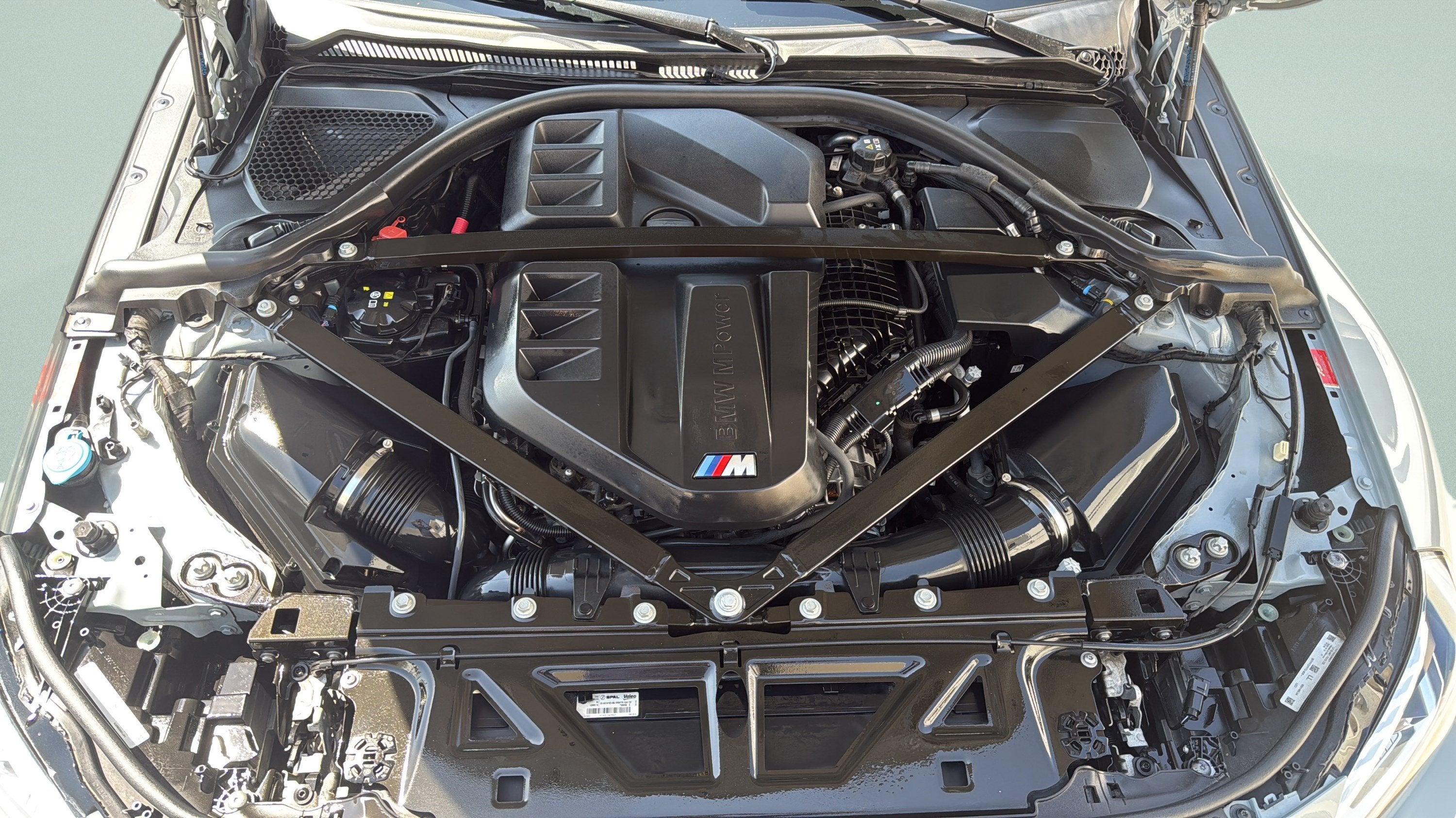 2024 BMW M2 Base